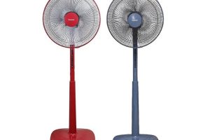 Sửa quạt điện Panasonic tại nhà Hà Nội