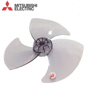 Thay cánh quạt Mitsubishi đời mới chính hãng