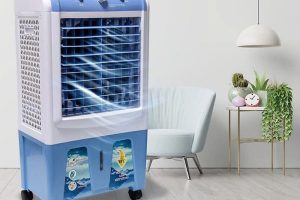 Sửa quạt điều hoà hơi nước Hà Nội