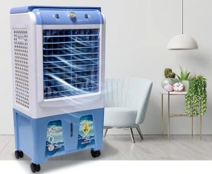 Sửa quạt điều hoà hơi nước Hà Nội
