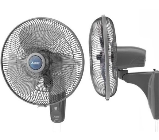 Sửa quạt Mitsubishi treo tường