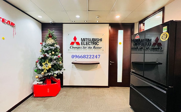 Trung tâm bảo hành - sửa chữa quạt Mitsubishi tại Hà Nội